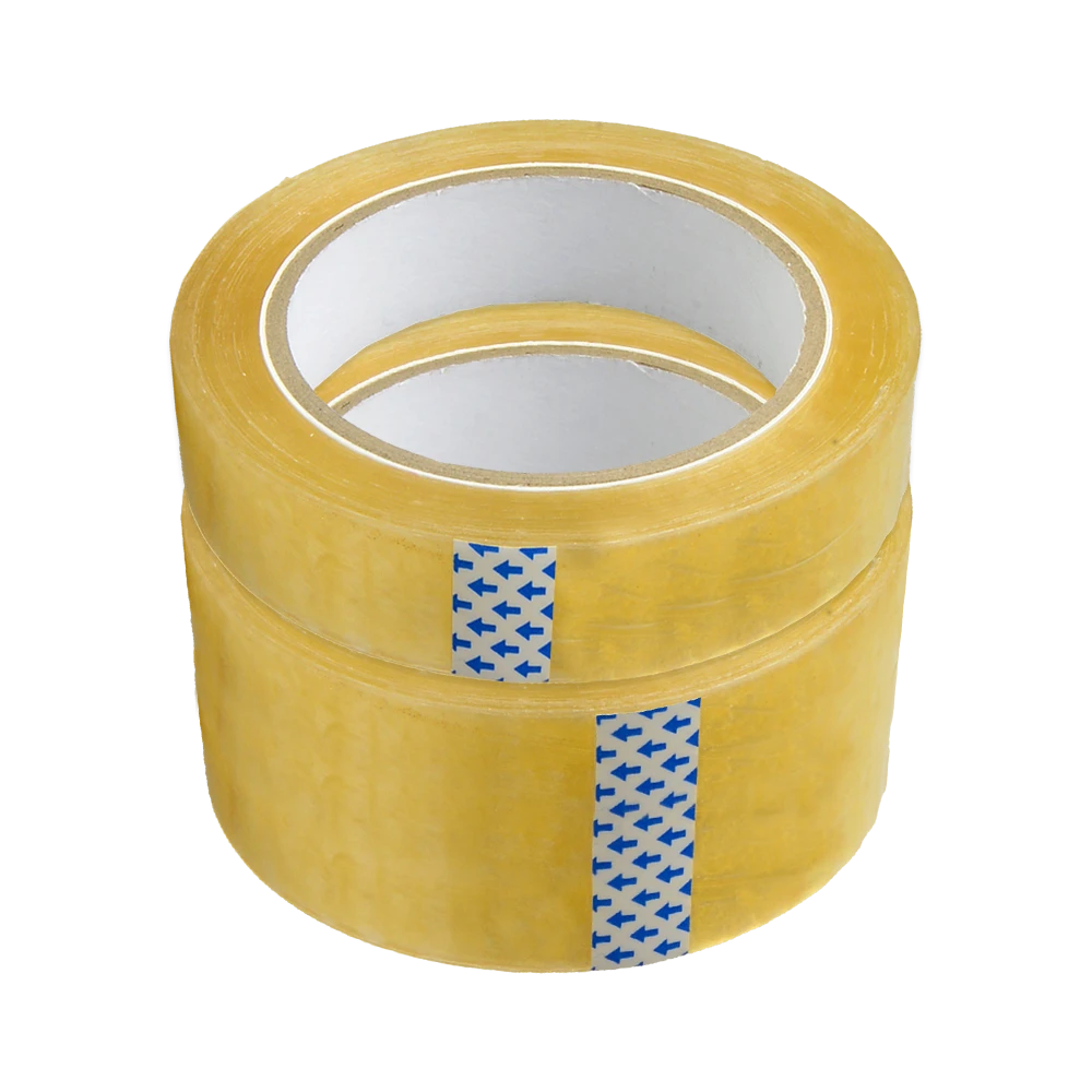 054-0123 - ESD Cellulose Tape - Both Widths ESD Cellulose Tape - ESD Tapes