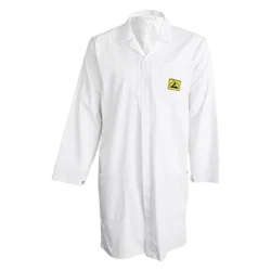 ESD Lab Coat - Antistat