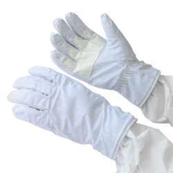 Heat Resistant Gloves - Antistat