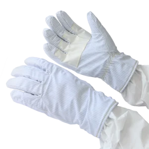 Heat Resistant Gloves - Antistat