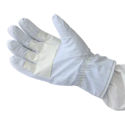ESD Heat Resistant Gloves