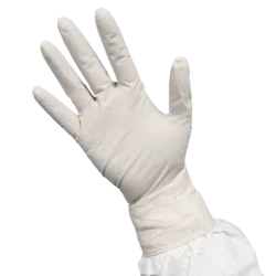 Class 100 Nitrile Gloves