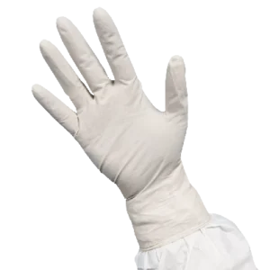Class 100 Nitrile Gloves