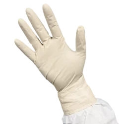 PRINCIPLE Sterile Nitrile Gloves
