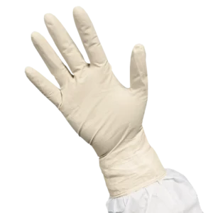 PRINCIPLE Sterile Nitrile Gloves