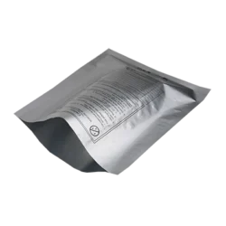 6 mil Moisture barrier bags