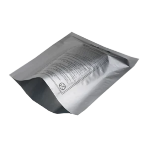 6 mil Moisture barrier bags