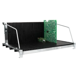 Conductive PCB Circulation Rack - Antistat