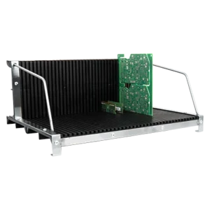 Conductive PCB Circulation Rack - Antistat