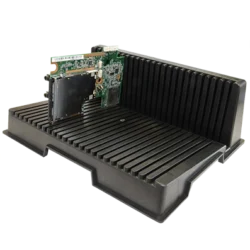 Conductive PCB Rack - Antistat