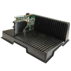 Conductive PCB Rack - Antistat