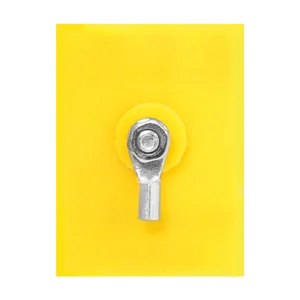 Earth Bonding Point - Back - Antistat