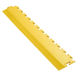 Edge Ramp - Yellow - Antistat