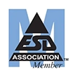 ESD member logo