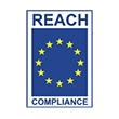 Reach compliance logo