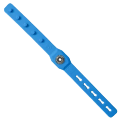 Cleanroom Adjustable Wristband