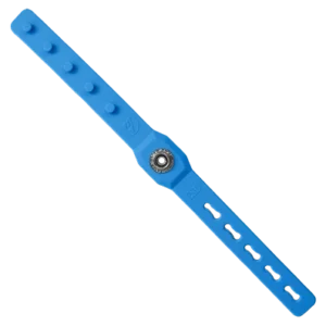 Cleanroom Adjustable Wristband