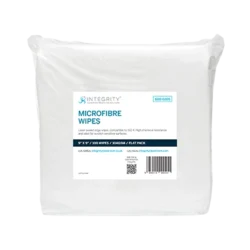 low lint microfiber wipes