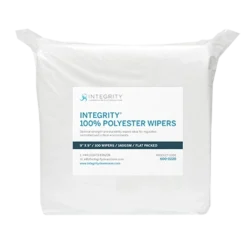 Cleanroom wipes Lint free