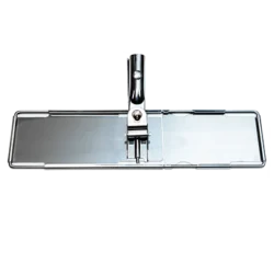 Cleanroom Swivel Mop Head Frame