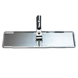 Cleanroom Swivel Mop Head Frame
