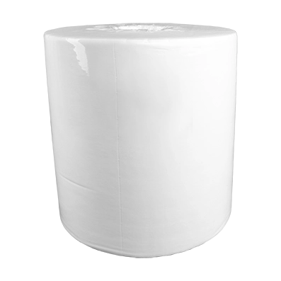 601-0206 - Poly-Cellulose Perforated Roll Low linting perforated roll