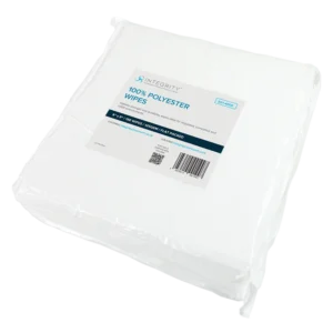 polyester wipes