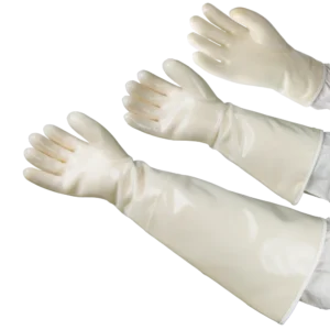 Silicone Gloves. Heat Resistant