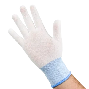 full finger glove liner