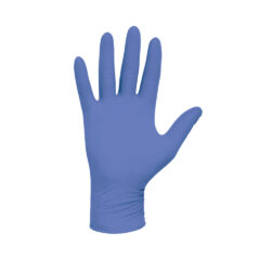HALYARD PUREZERO ULTRA VIOLET Nitrile Gloves Medical Nitrile Gloves