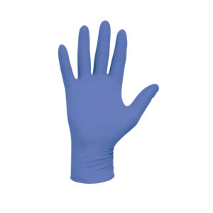HALYARD PUREZERO ULTRA VIOLET Nitrile Gloves Medical Nitrile Gloves