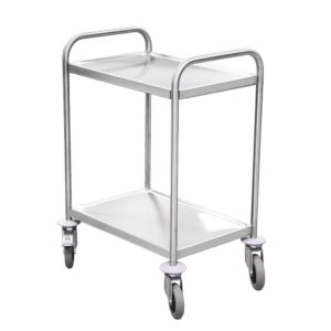 Cleanroom Trolley