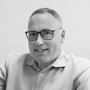 John Hensley, CEO of Antistat