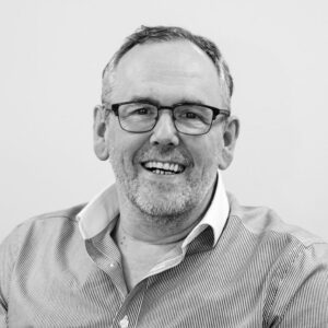 Ron Tosh - COO of Antistat