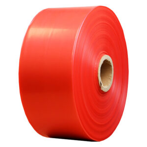 antistatic layflat tubing anti static