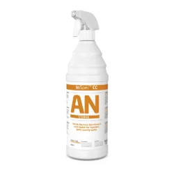 AN biocide solution - 900ml Trigger Spray
