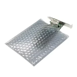 ESD bubble bags Faraday Cage bubble bag Static Shielding bubble bag