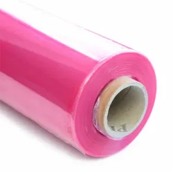 Pink Anti static Stretch Wrap