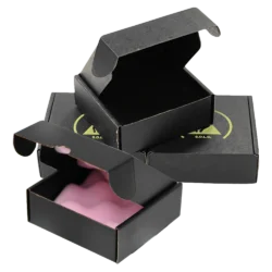 Corstat Component Boxes