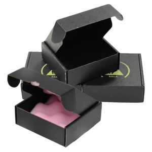 Corstat Component Boxes