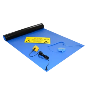 ESD Kit – Antistatic Workstation