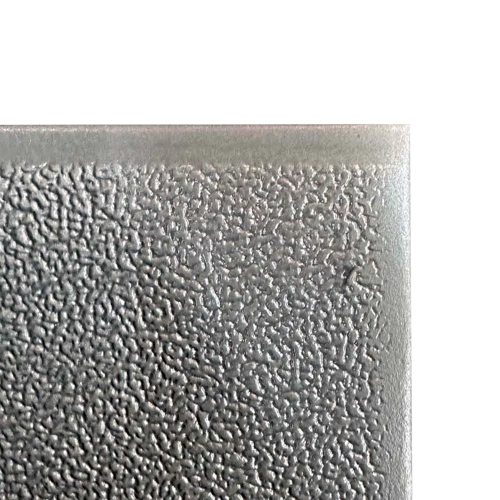 082-0108 - Anti-Fatigue Floor Mat - Grey (1) Anti-Fatigue ESD Floor Matting