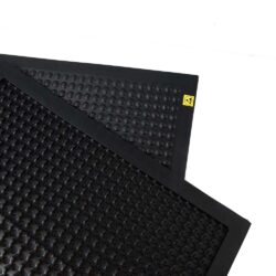 ESD Oil Resistant and Anti-Slip Matting