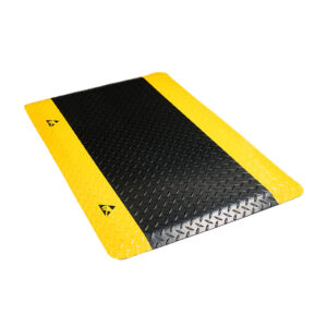 Deck Matting - Antistatic and Anti-Fatigue