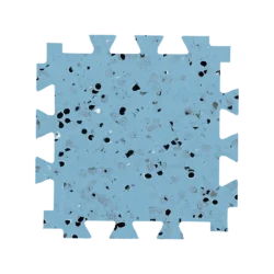 ESD Vinyl Connecting Floor Tiles