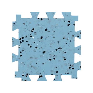 ESD Vinyl Connecting Floor Tiles