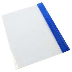ESD Folders - Transparent