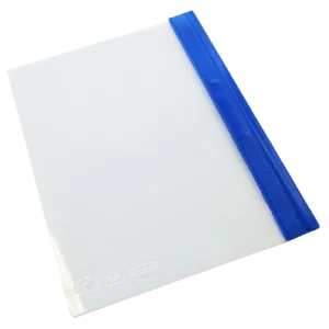 ESD Folders - Transparent