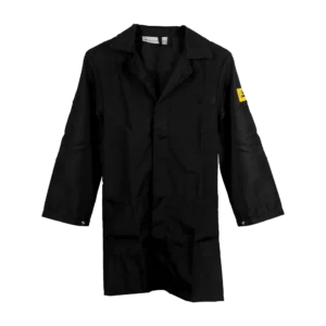 Antistatic Lab Coat – Extra Small