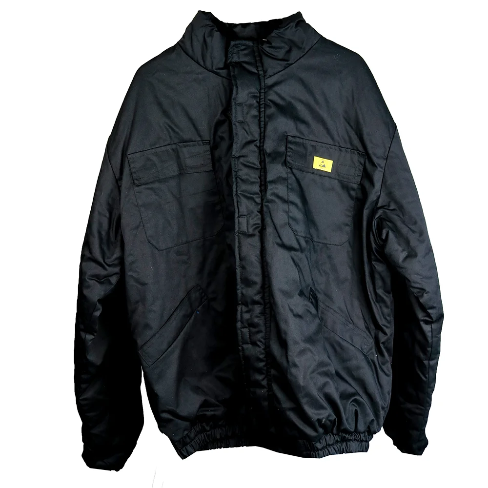 108-8086 ESD Jacket